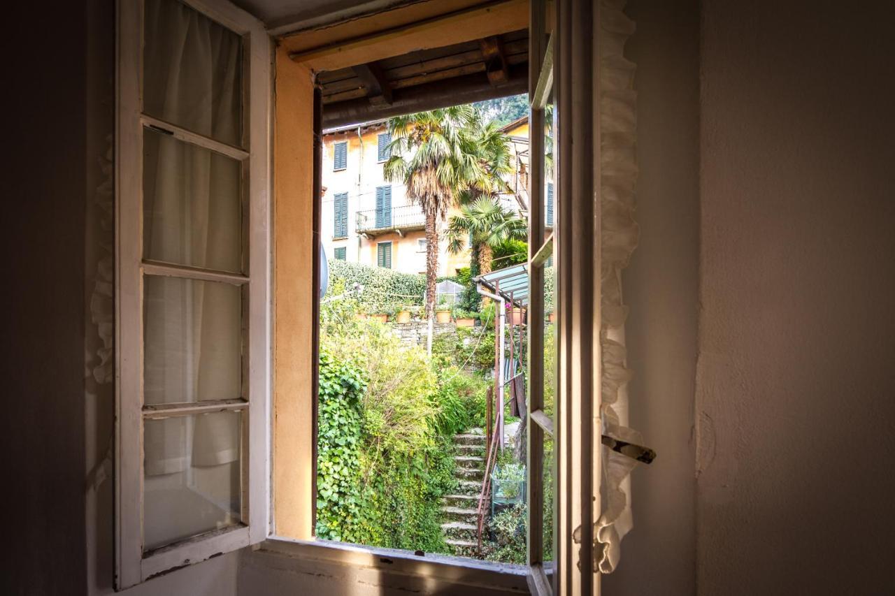 Villa Vecchio Borgo Torno Exterior foto